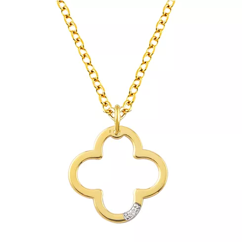 EBZ084414 EKAN NAKIT ogrlica 14k