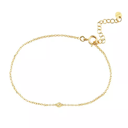 EBZ095813 EKAN NAKIT Diamond Symbols narukvica 14k