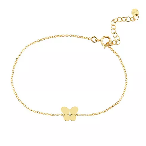 EBZ095821 EKAN NAKIT Diamond Symbols narukvica 14k