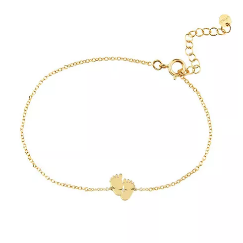 EBZ095825 EKAN NAKIT Diamond Baby narukvica 14k