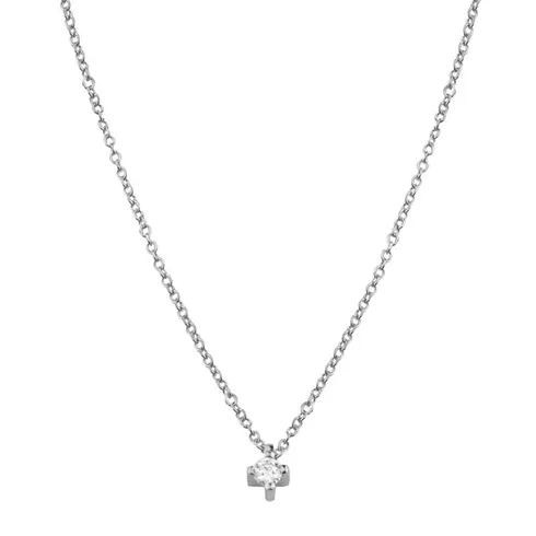 EBZ096291 EKAN NAKIT Diamond Classic ogrlica 14k
