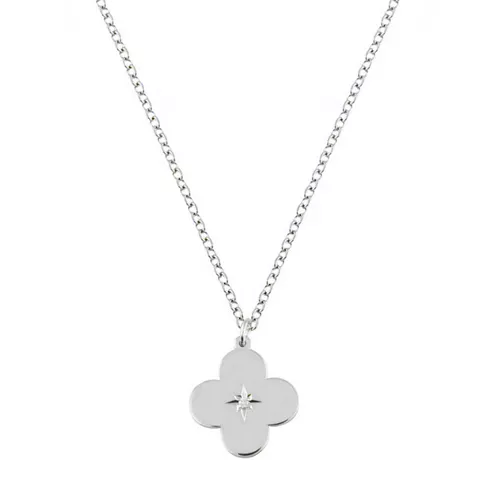 EBZ096398 EKAN NAKIT Diamond Symbols ogrlica 14k