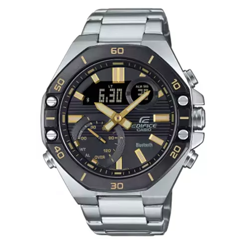 ECB-10DB-1A9EF CASIO Edifice muški ručni sat