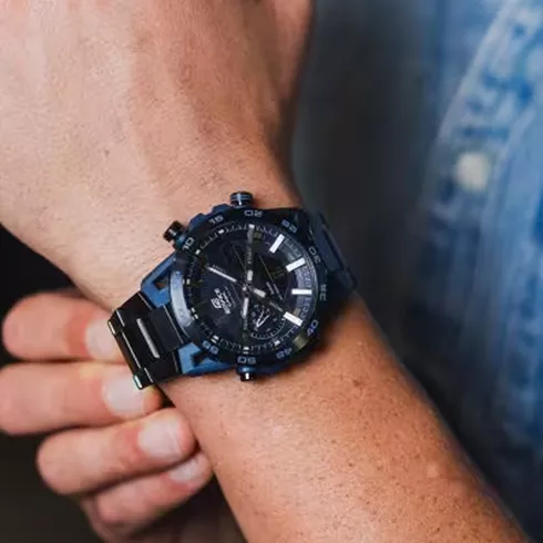 ECB-2000CB-2AEF CASIO Edifice muški ručni sat