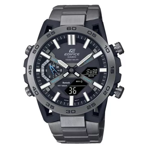 ECB-2000DC-1BEF CASIO Edifice muški ručni sat