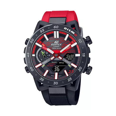 ECB-2000NIS-1AER CASIO Edifice muški ručni sat