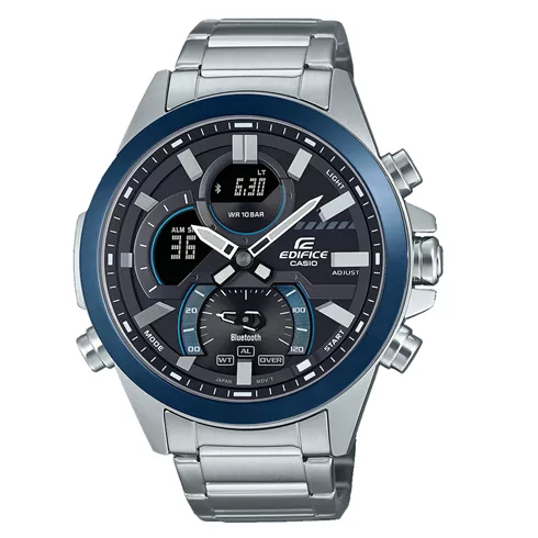 ECB-30DB-1AEF CASIO Edifice Smartphone Link muški ručni sat