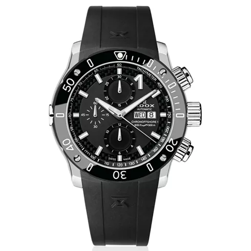 01122 3 NIN  EDOX CO-1