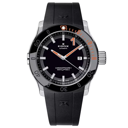 80099 3O NINO  EDOX-CO-1
