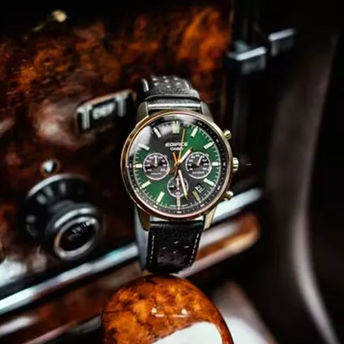 EFR-575CL-3AEF CASIO Edifice muški ručni sat