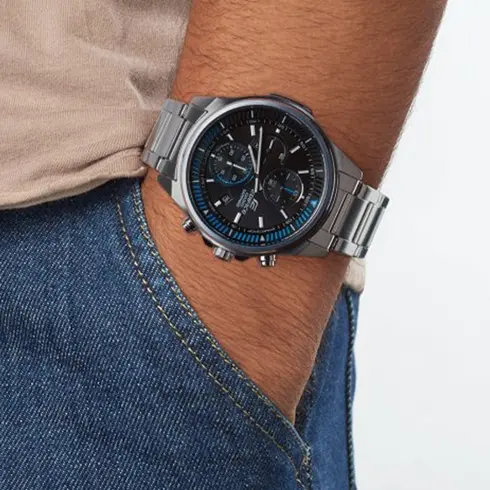 EFR-S572D-1AVEF CASIO Edifice muški ručni sat