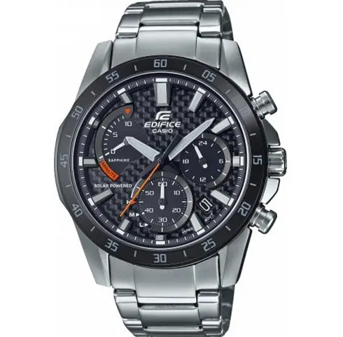 EFS-S580DB-1AVUEF CASIO Edifice muški ručni sat