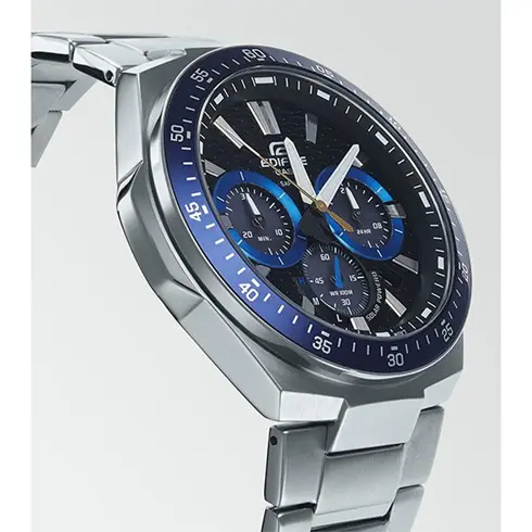 EFS-S600D-1A2VUEF CASIO Edifice muški ručni sat