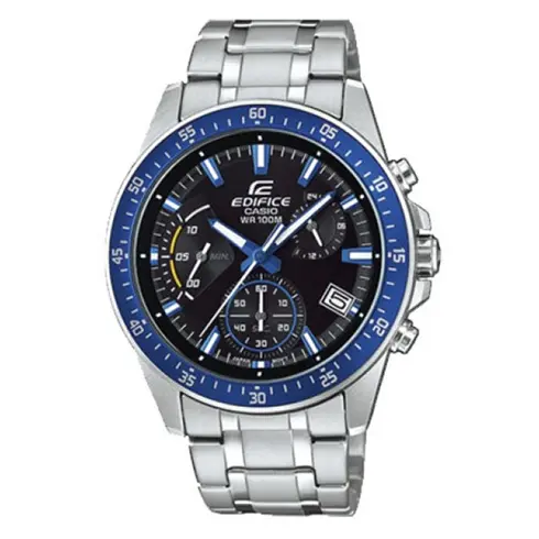 EFV-540D-1A2VUEF CASIO Edifice muški ručni sat