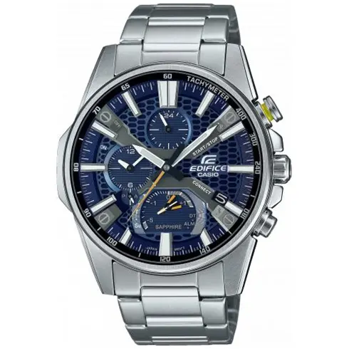 EQB-1200D-2AER CASIO Edifice Solar muški ručni sat