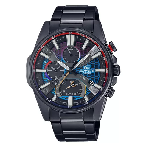 EQB-1200HG-1AER CASIO Edifice Solar muški ručni sat