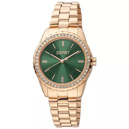 ES1L319M0055  ESPRIT TIMEWEAR ženski ručni sat