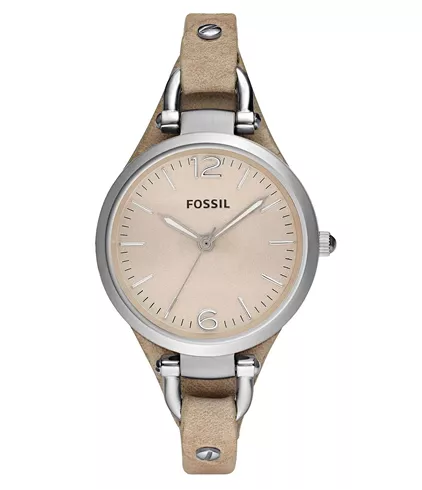 ES2830 FOSSIL GEORGIA LEATHER RUČNI SAT