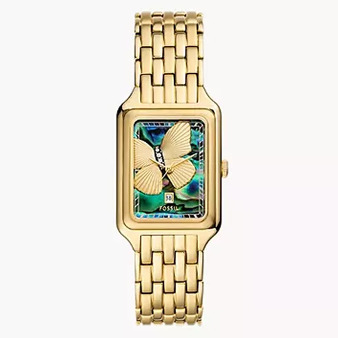 ES5409 FOSSIL Raquel ženski ručni sat