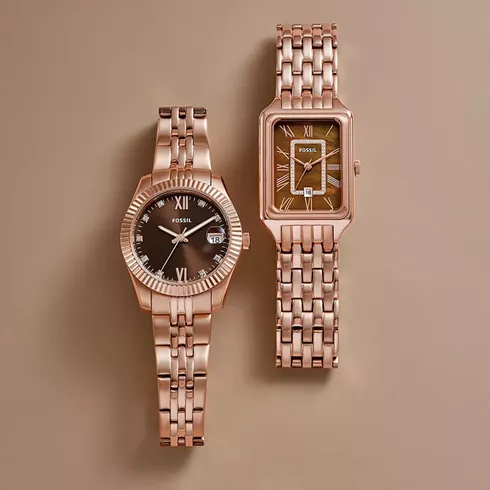 ES5324 FOSSIL Scarlette Mini ženski ručni sat