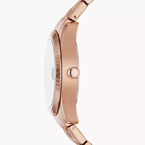 ES5324 FOSSIL Scarlette Mini ženski ručni sat
