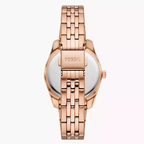 ES5324 FOSSIL Scarlette Mini ženski ručni sat