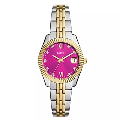 ES5337 FOSSIL Scarlette ženski ručni sat