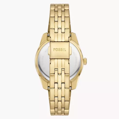 ES5338 FOSSIL Scarlette Mini ženski ručni sat