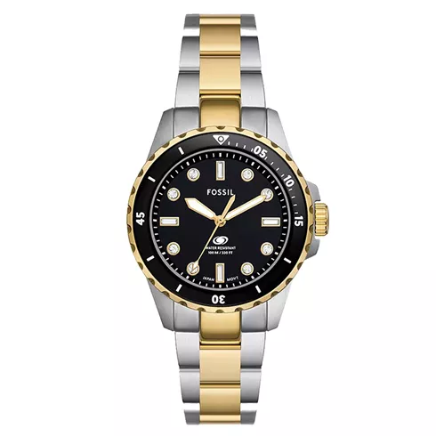 ES5349 FOSSIL Blue Dive ženski ručni sat