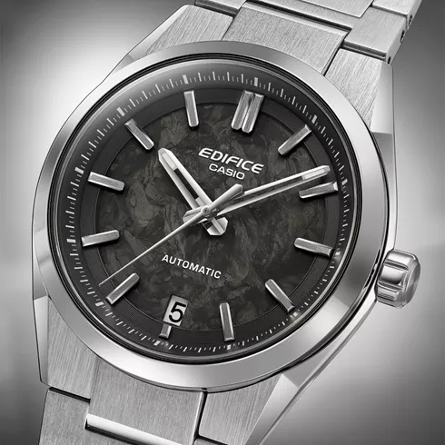 EFK-100CD-1AER CASIO Edifice muški ručni sat