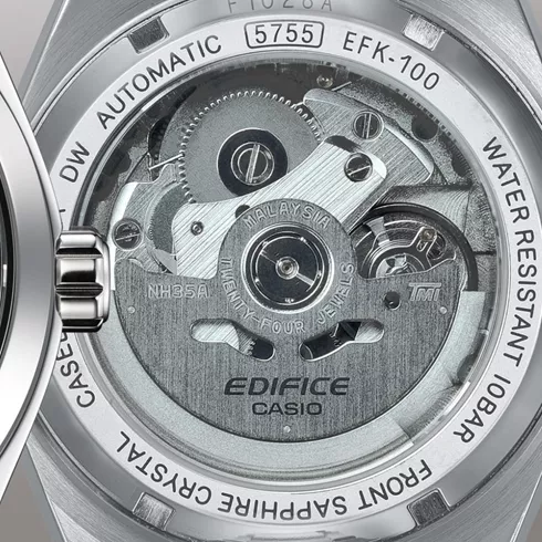 EFK-100CD-1AER CASIO Edifice muški ručni sat