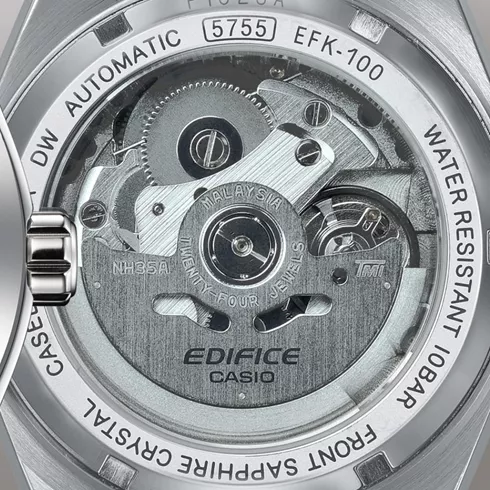 EFK-100D-3AER CASIO Edifice muški ručni sat
