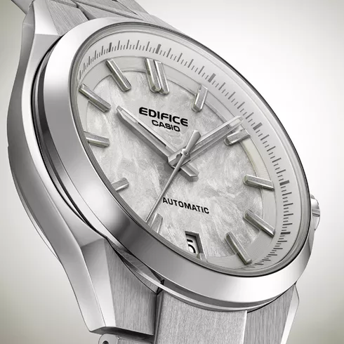 EFK-100D-7AER CASIO Edifice muški ručni sat