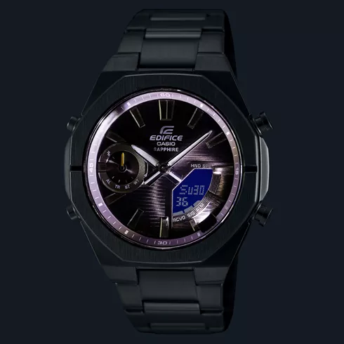 ECB-S10D-2AEF CASIO Edifice muški ručni sat
