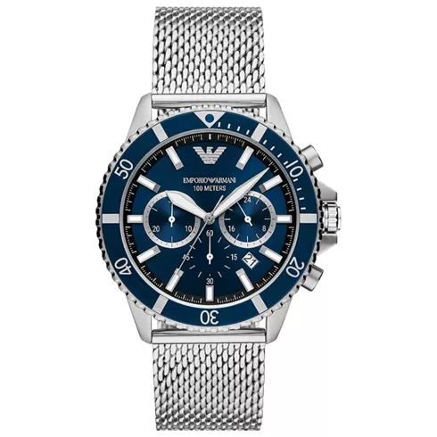 AR11587  ARMANI Diver muški ručni sat
