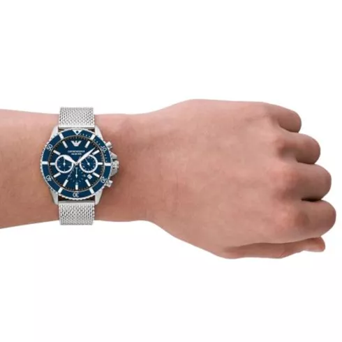 AR11587  ARMANI Diver muški ručni sat