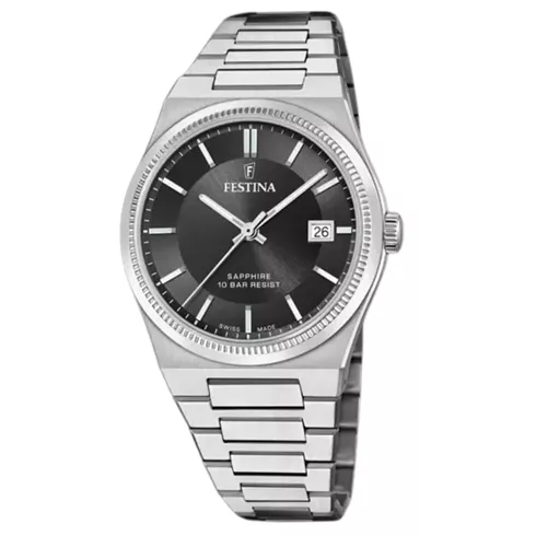 F20034/4 FESTINA Swiss Made muški ručni sat