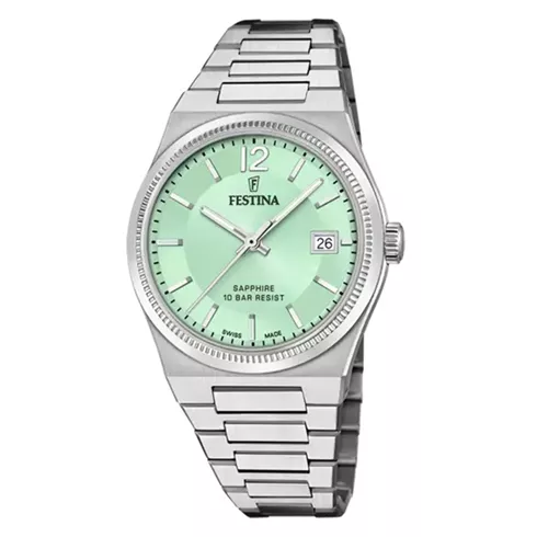 F20035/3 FESTINA Swiss Made ženski ručni sat