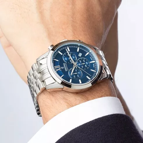 F20040/2 FESTINA Swiss Made muški ručni sat