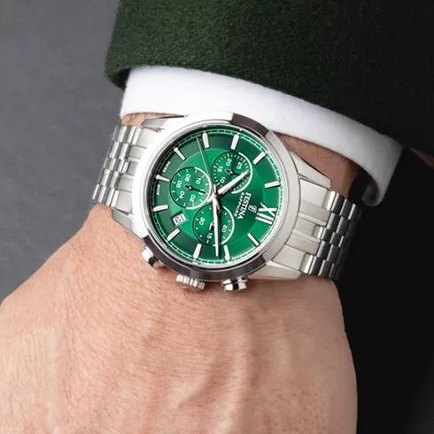 F20040/3 FESTINA Swiss Made muški ručni sat