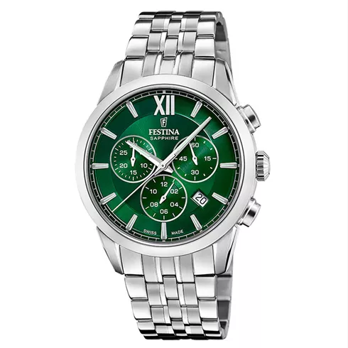 F20040/3 FESTINA Swiss Made muški ručni sat