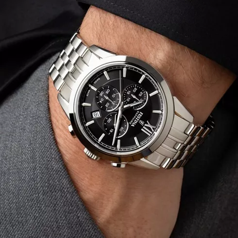 F20040/4 FESTINA Swiss Made muški ručni sat