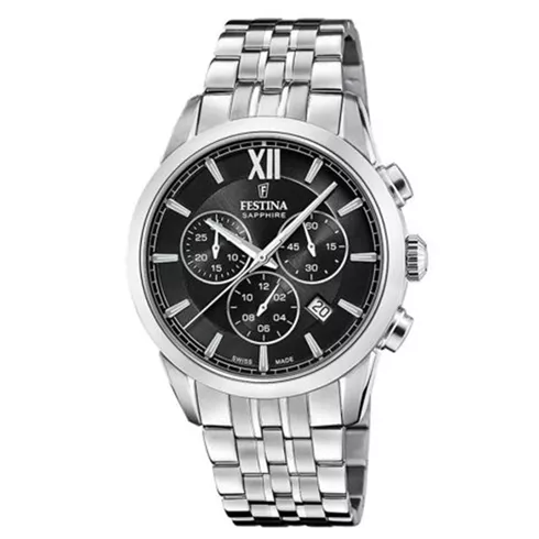 F20040/4 FESTINA Swiss Made muški ručni sat