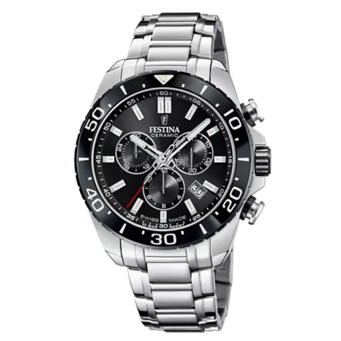 F20042/4 FESTINA Swiss Made muški ručni sat