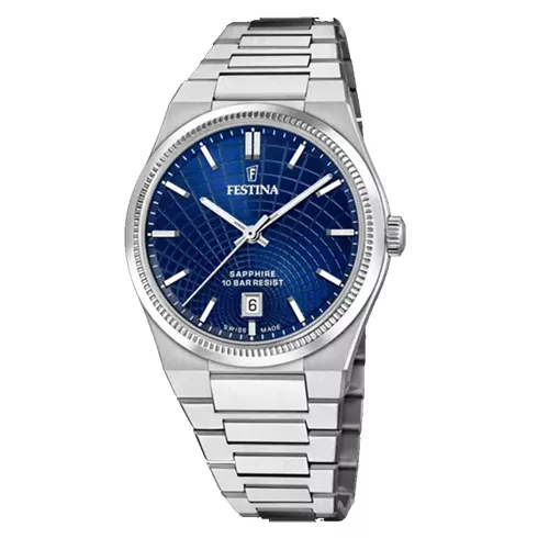 F20051/4 FESTINA Swiss Made muški ručni sat