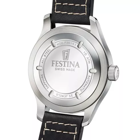 F20151/2 FESTINA muški ručni sat