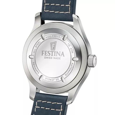 F20151/3 FESTINA muški ručni sat