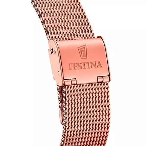 F20477/1 FESTINA Boyfriend ženski ručni sat