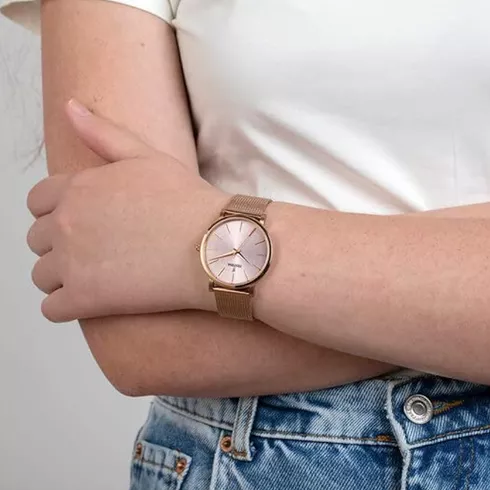 F20477/1 FESTINA Boyfriend ženski ručni sat