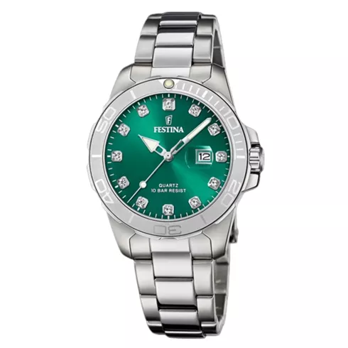 F20503/7 FESTINA Boyfriend ženski ručni sat